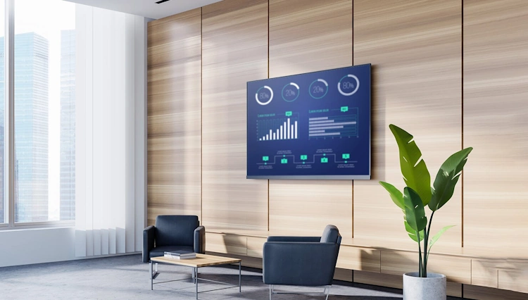 Телевидение для бизнеса от Ростелеком в село Хомутино (Алтайский край)